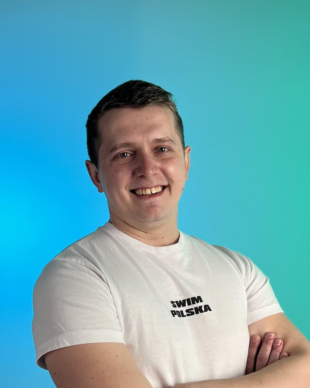 Kostyantyn Lysenko